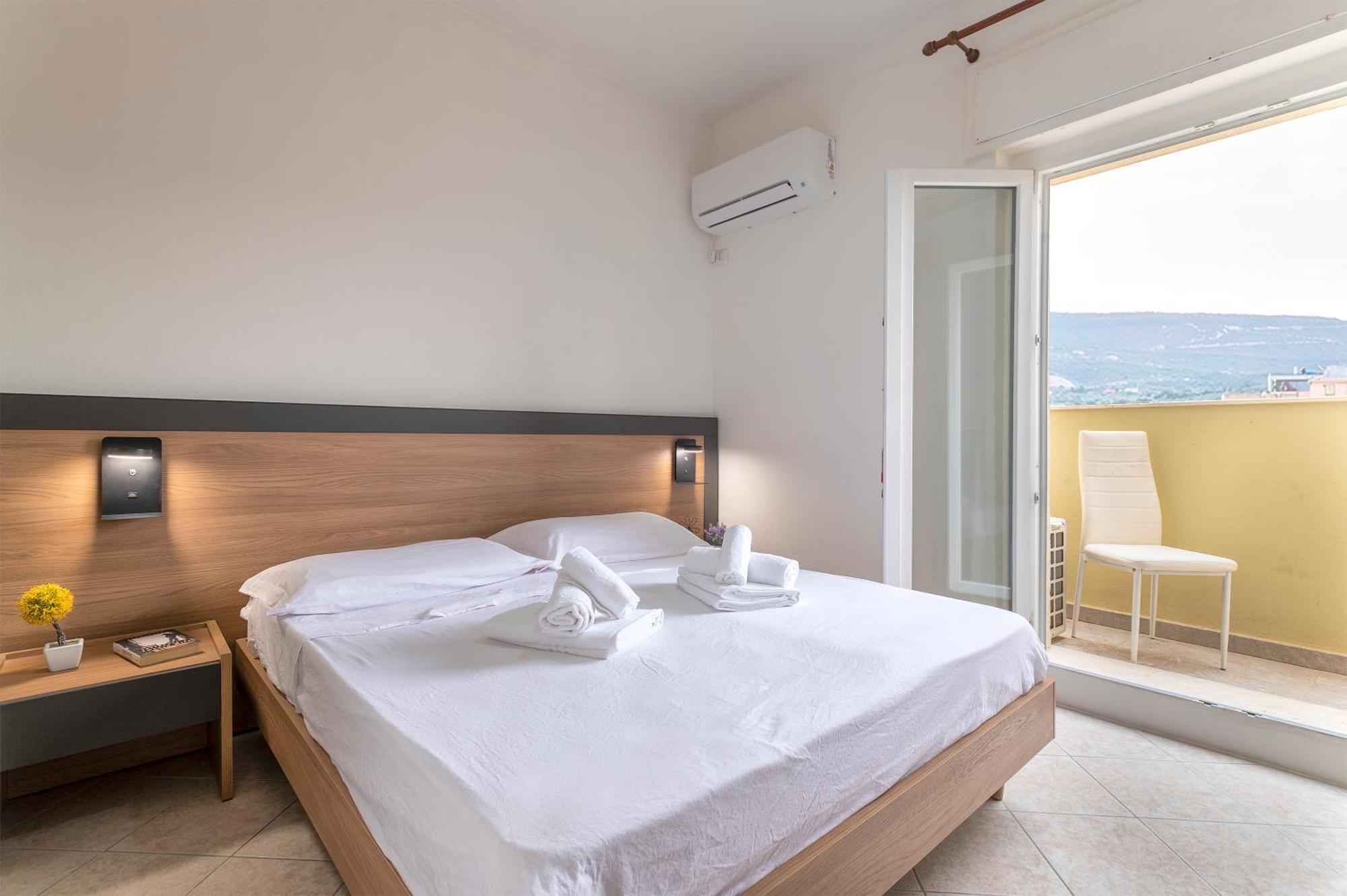 Oasis Guest House Alguer Exterior foto