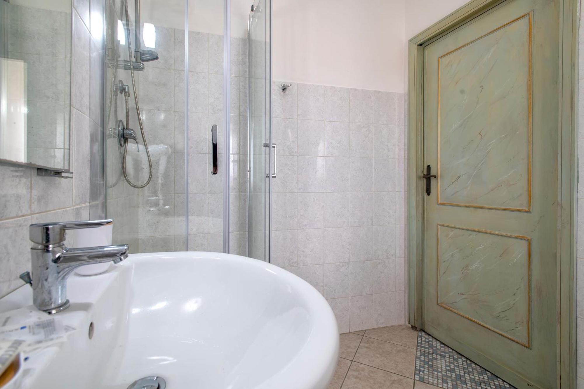 Oasis Guest House Alguer Exterior foto