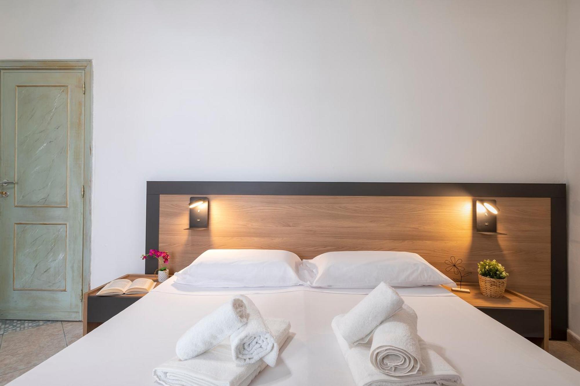 Oasis Guest House Alguer Exterior foto