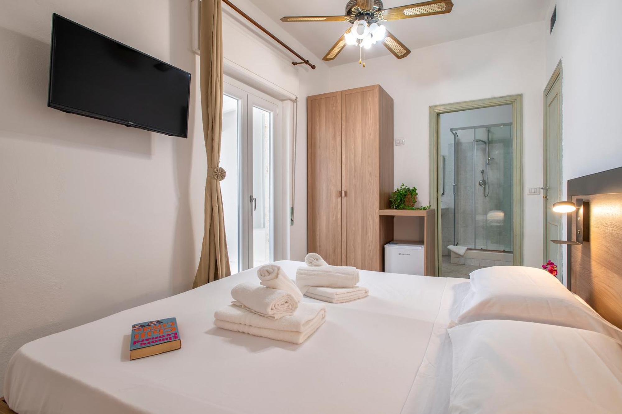 Oasis Guest House Alguer Exterior foto