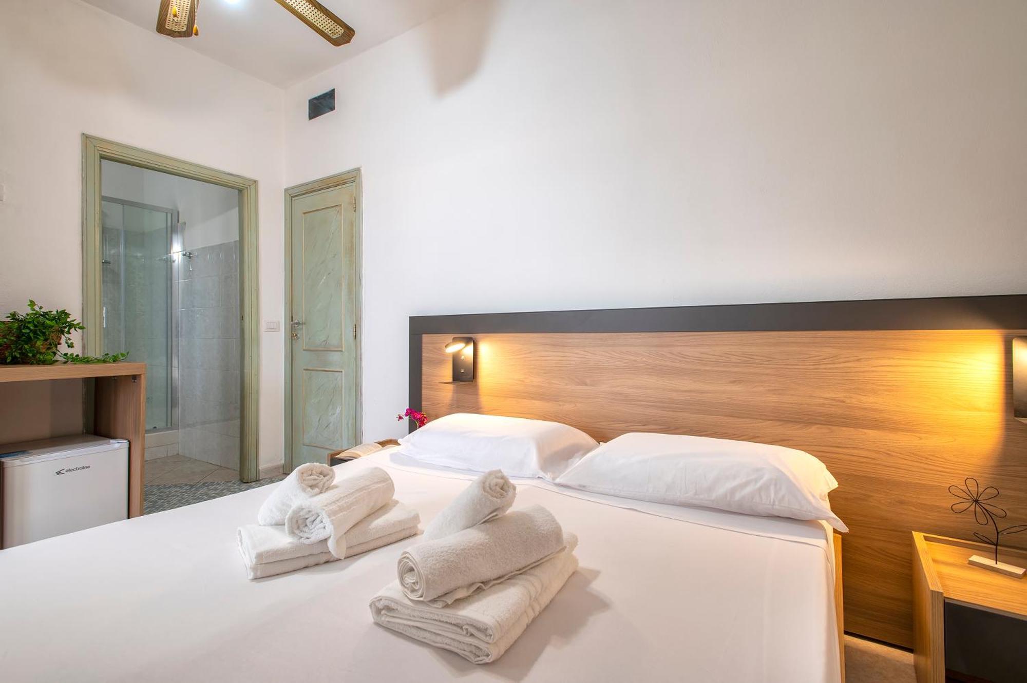 Oasis Guest House Alguer Exterior foto