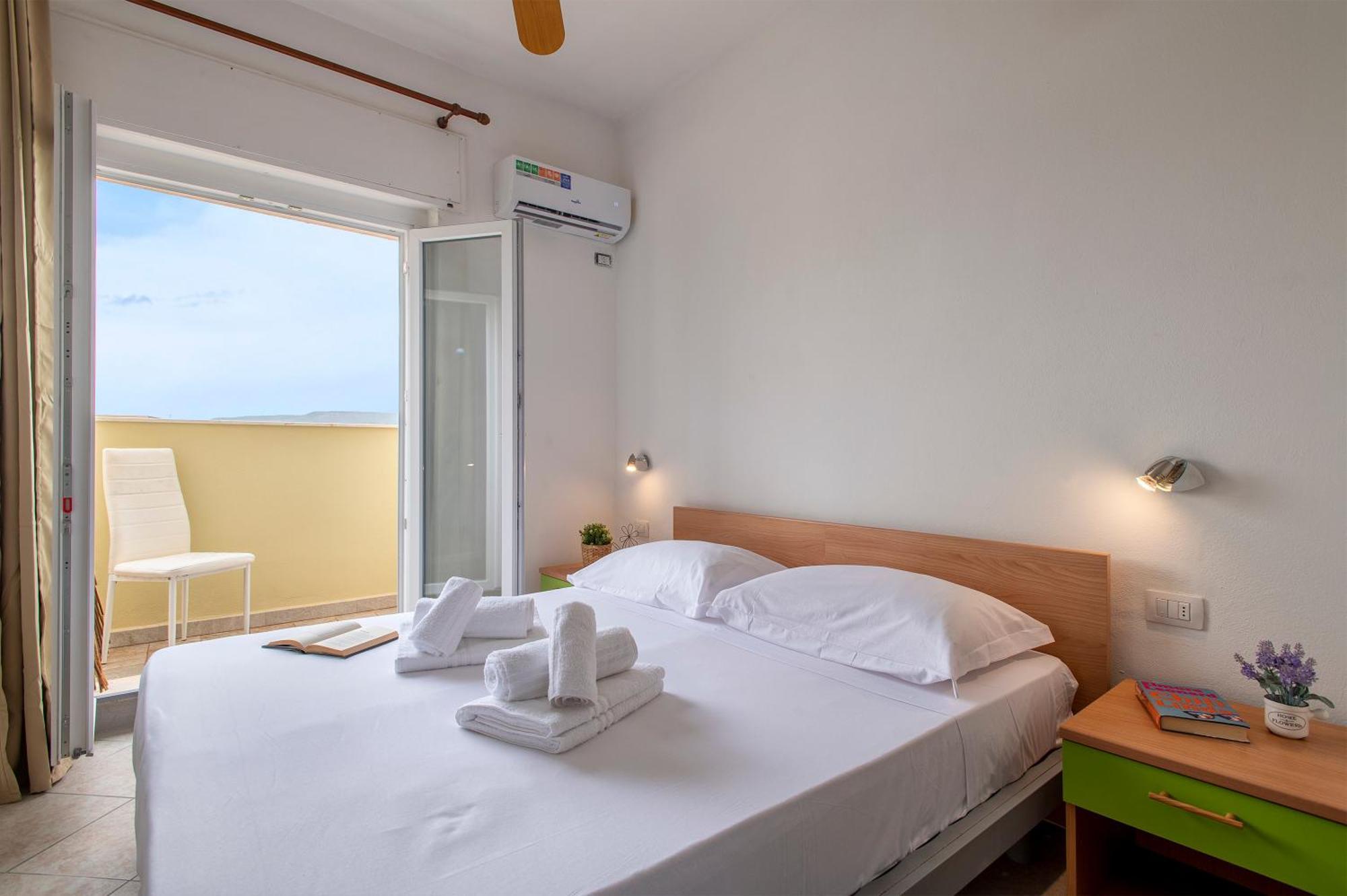Oasis Guest House Alguer Exterior foto