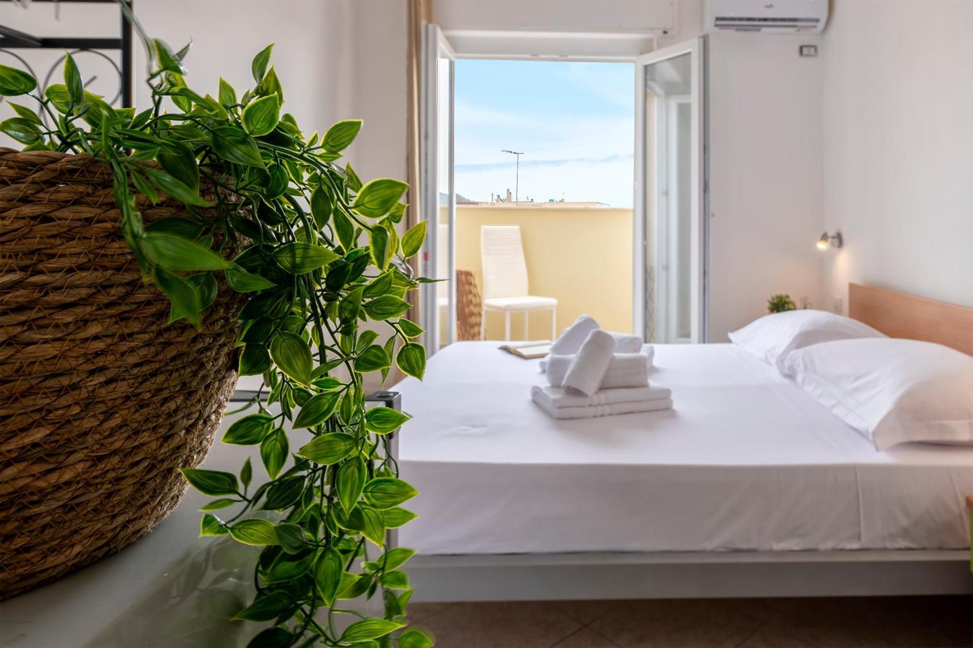 Oasis Guest House Alguer Exterior foto